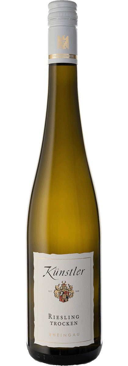 25 Künstler Gutsriesling