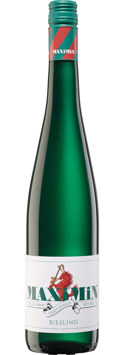 23 Maximin Riesling