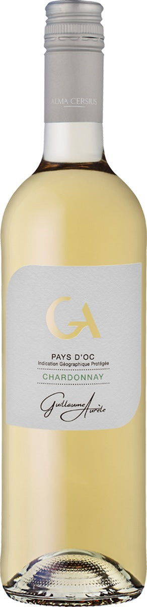 24 Guillaume Aurèle