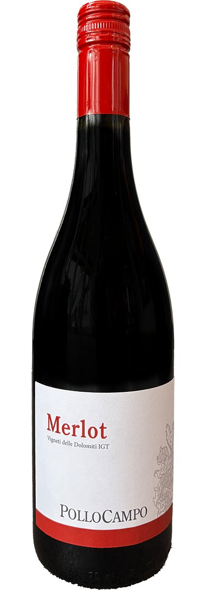 24 Merlot IGT Dolomiti