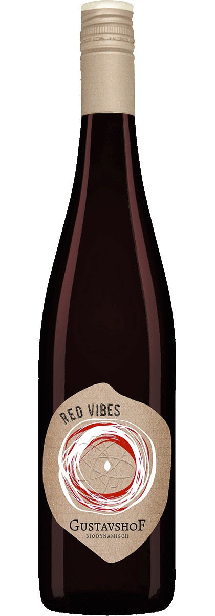20 Gustavshof RED Vibes