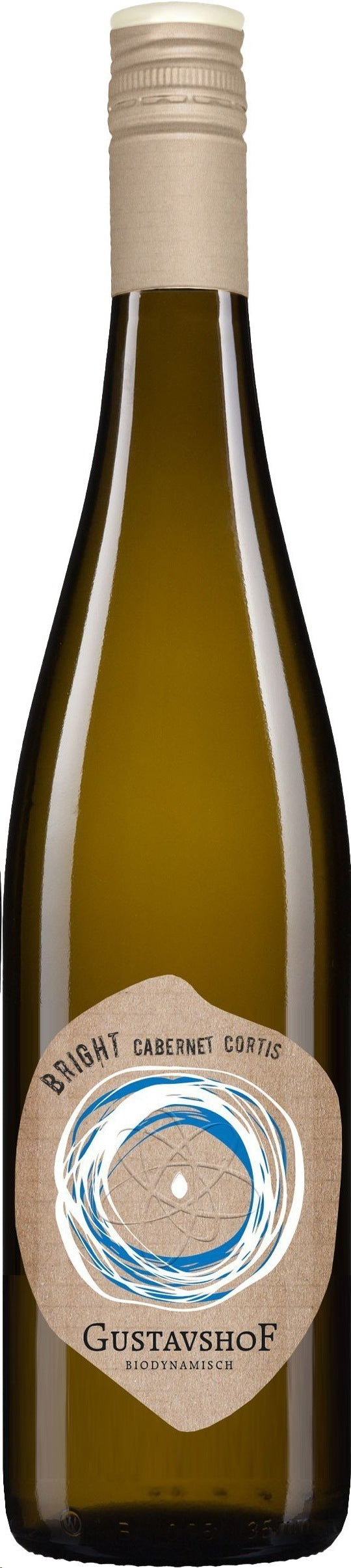 24 Gustavshof BRIGHT