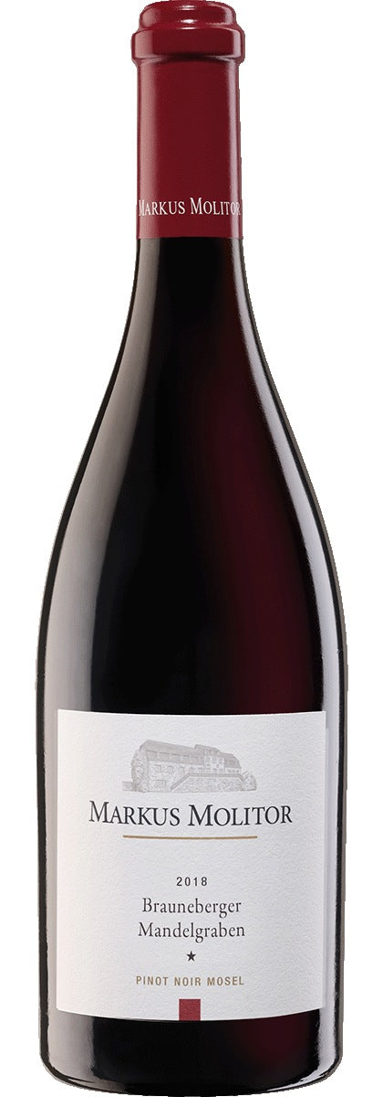 18 Brauneberger Mandelgraben