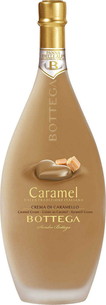 Caramel Bottega
