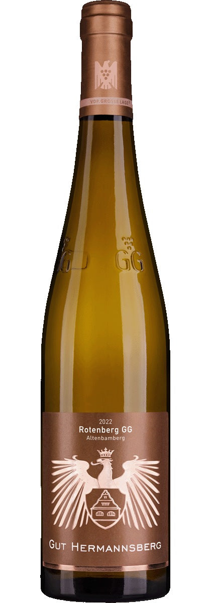 GROSSES GEWÄCHS