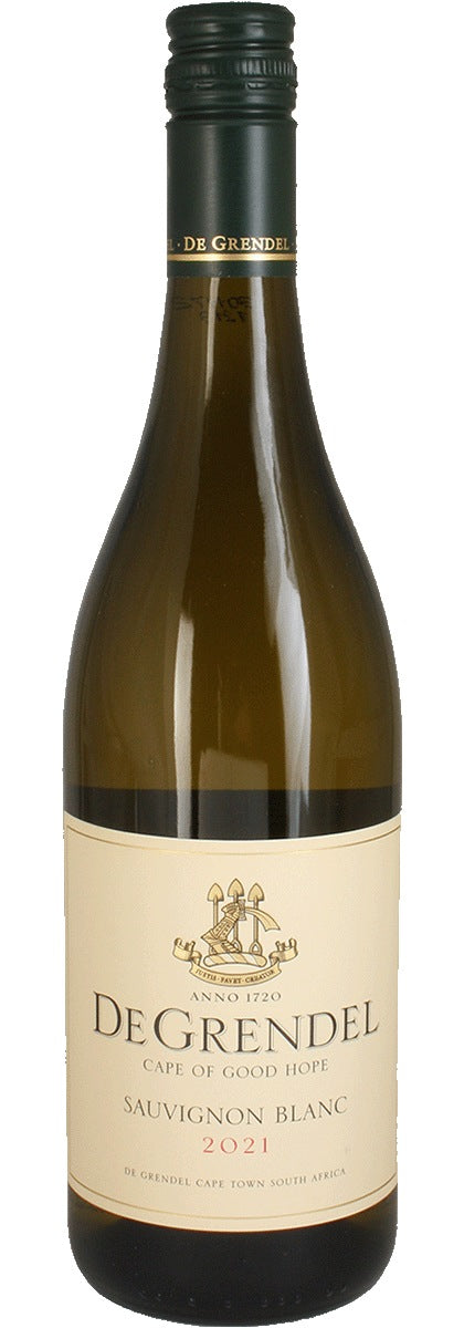 23 De Grendel