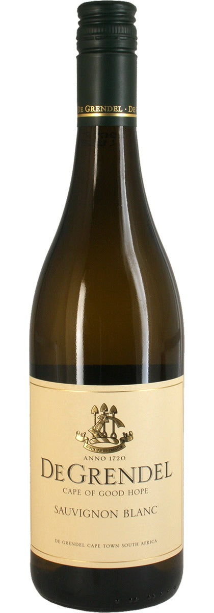 25 De Grendel