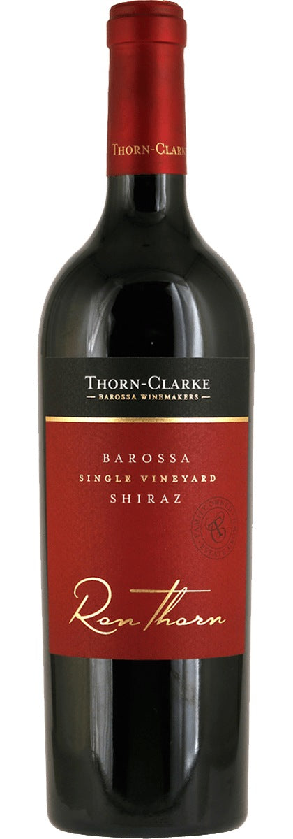 14 Ron Thorn Shiraz