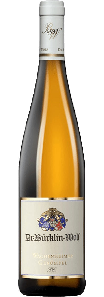 20 Wachenheimer Gerümpel P.C.