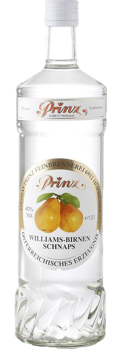 Williamsschnaps