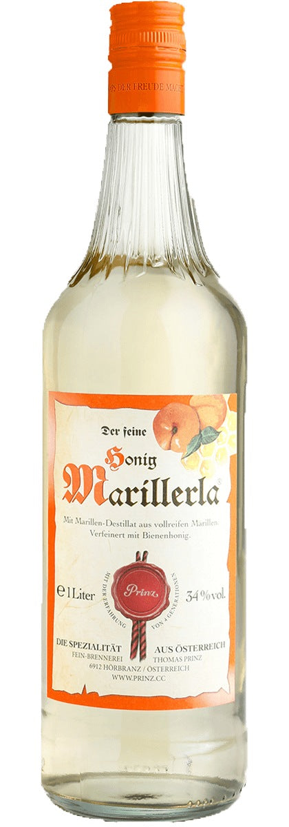 Honig-Marillerla
