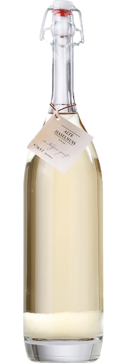 Alte Haselnuss 41 % Vol.