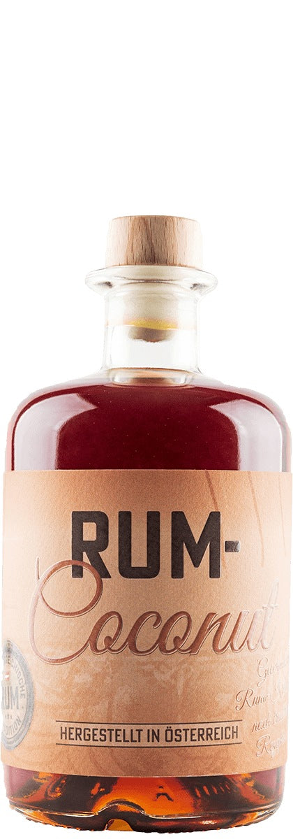 Rum Coconut 40 % Vol.