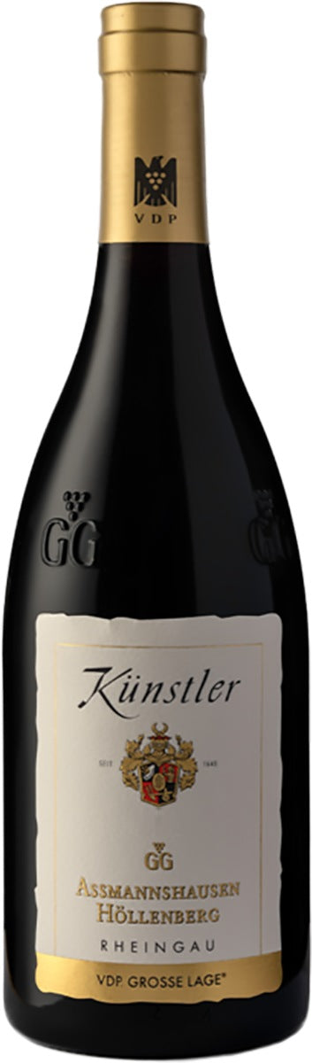 21 VDP.GROSSE LAGE