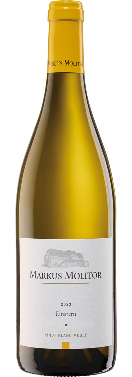 23 Einstern* Markus Molitor