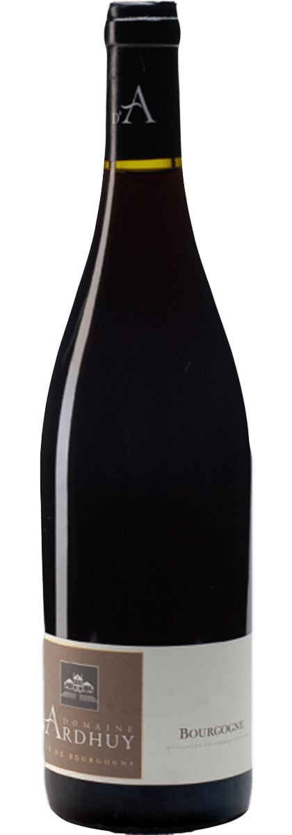 20 Bourgogne Côte d´Or