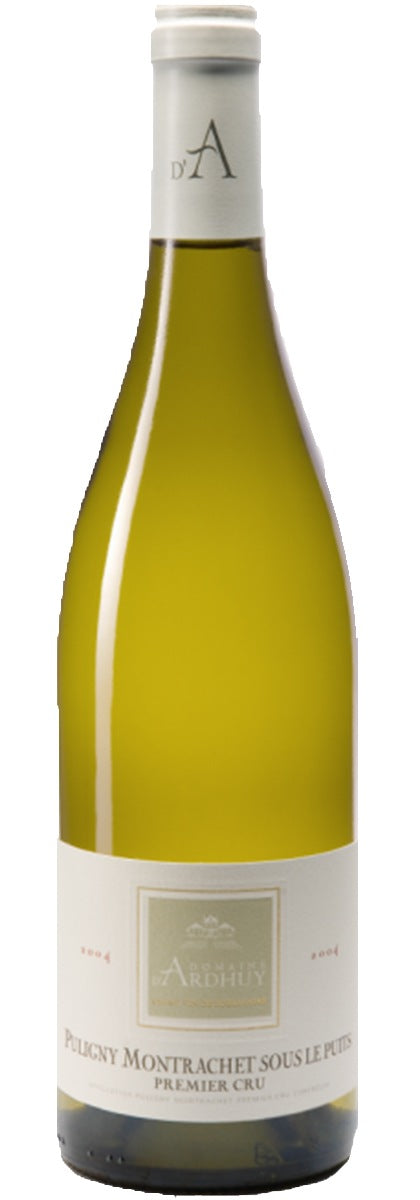 15 Puligny-Montrachet 1er Cru