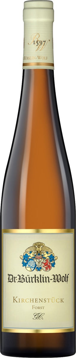 23 Kirchenstück G.C.