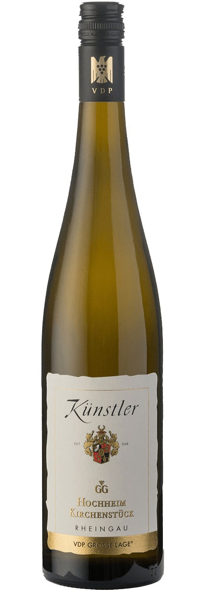 19 GROSSES GEWÄCHS
