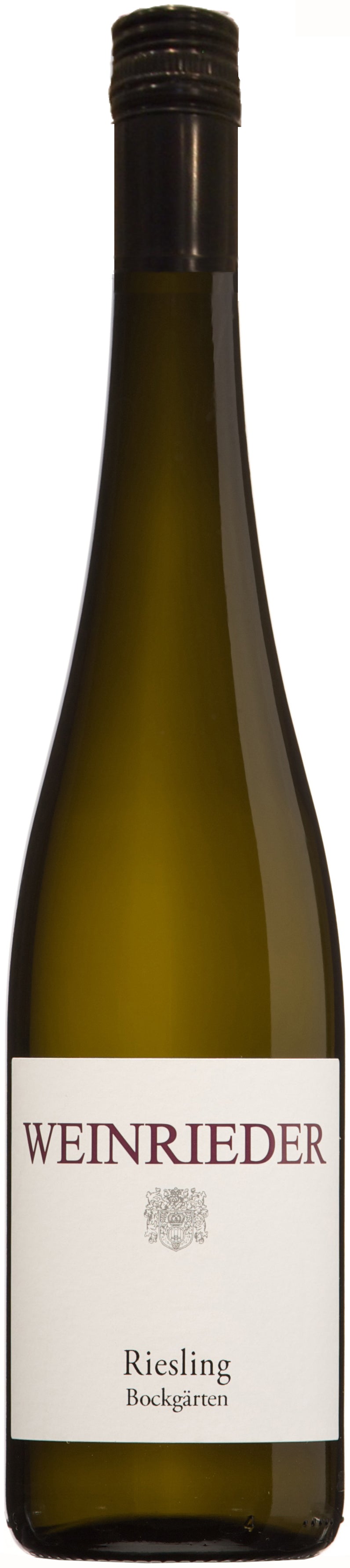 16 Riesling Bockgärten