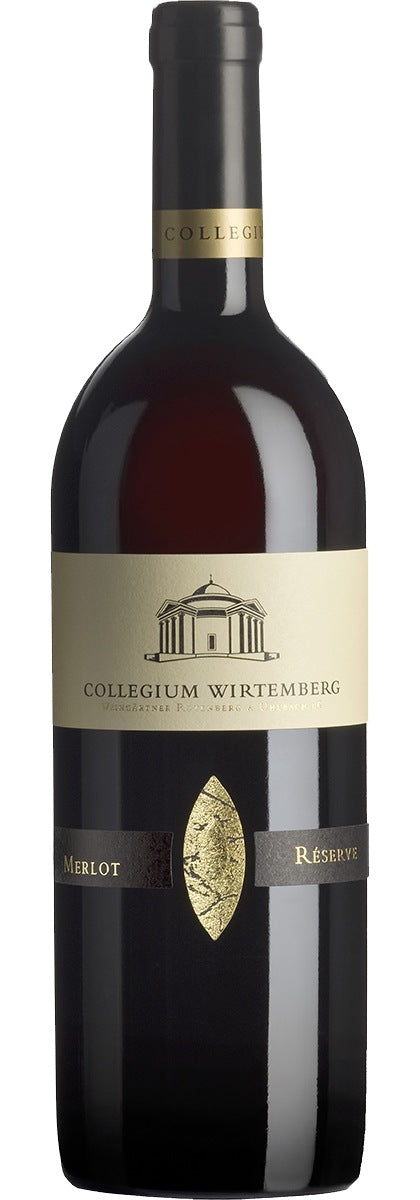 15 Collegium Wirtemberg