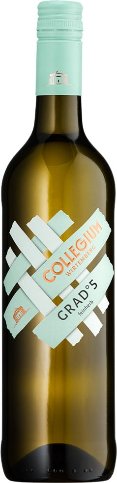 24 Collegium Wirtemberg