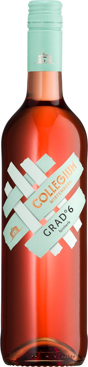 24 Collegium Wirtemberg