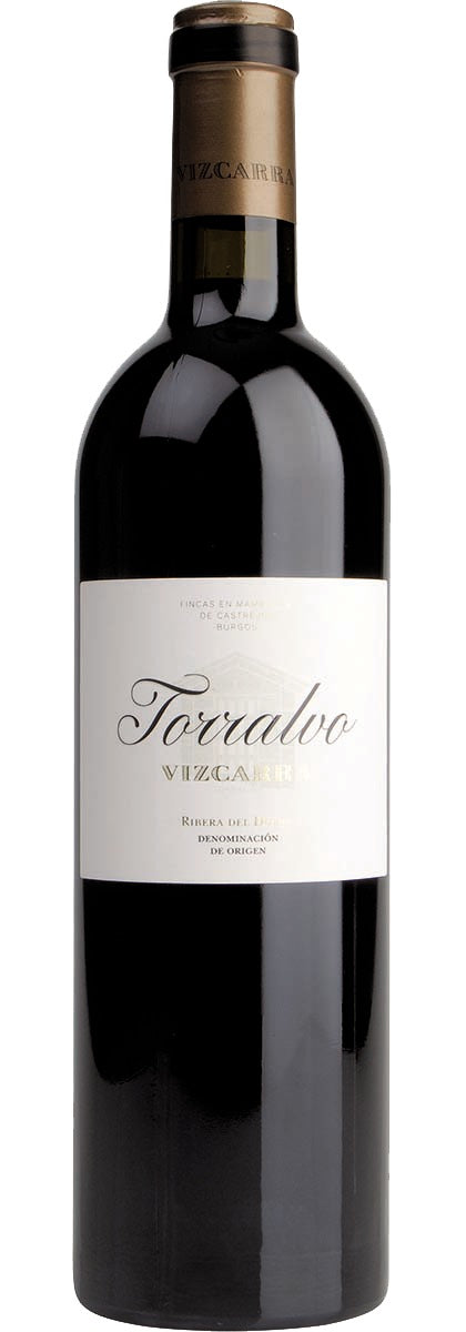 14 Torralvo