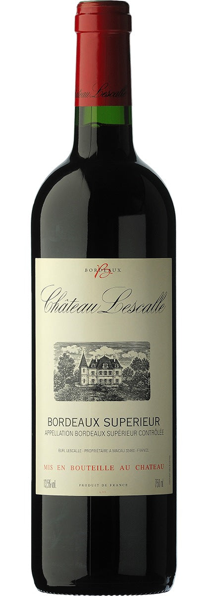 20 Chateau Lescalle