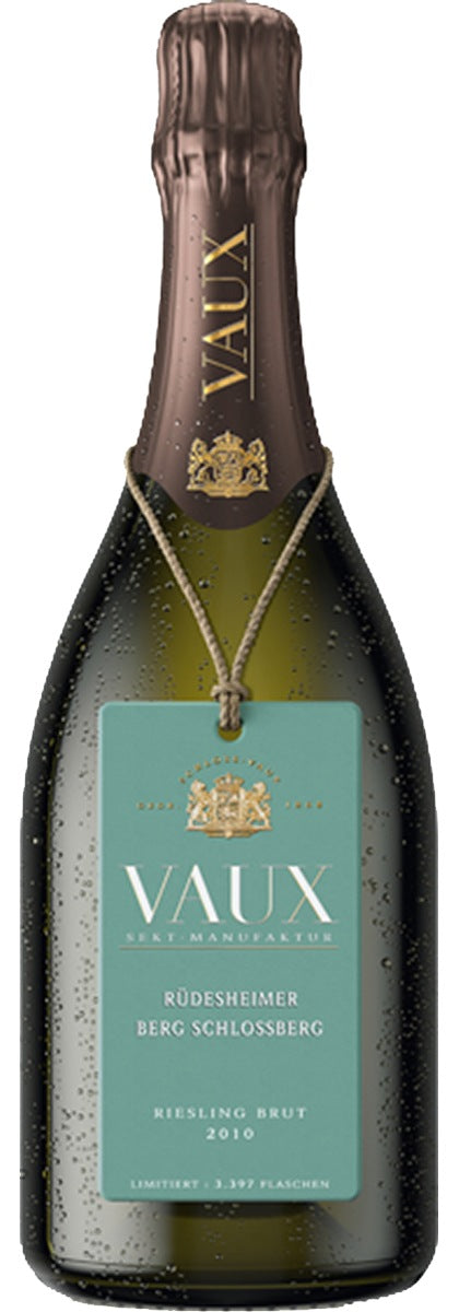 10 Rüdesheimer Berg