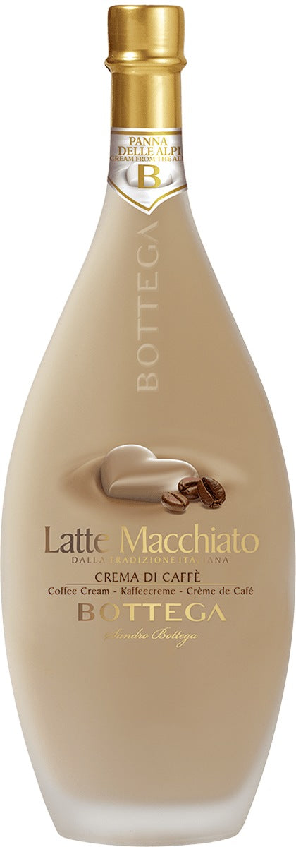 Latte Macchiato Bottega