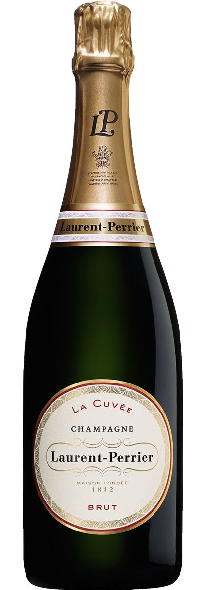 Laurent-Perrier