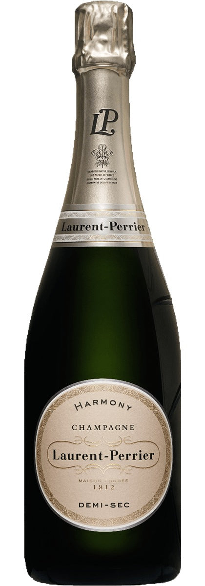 Laurent-Perrier