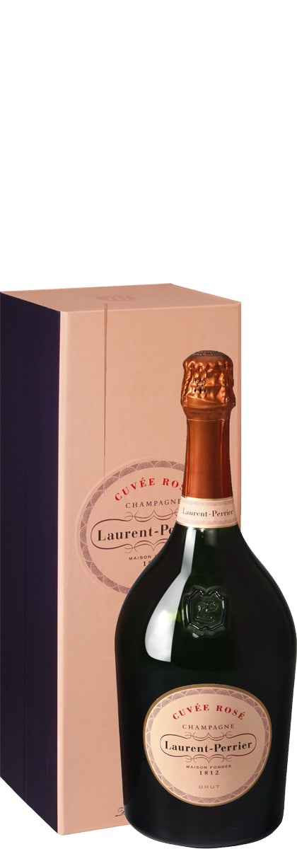 Laurent-Perrier