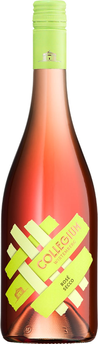 24 Rosé Secco