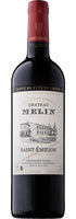 Château Melin Saint Emilion Grand Cru AOP
