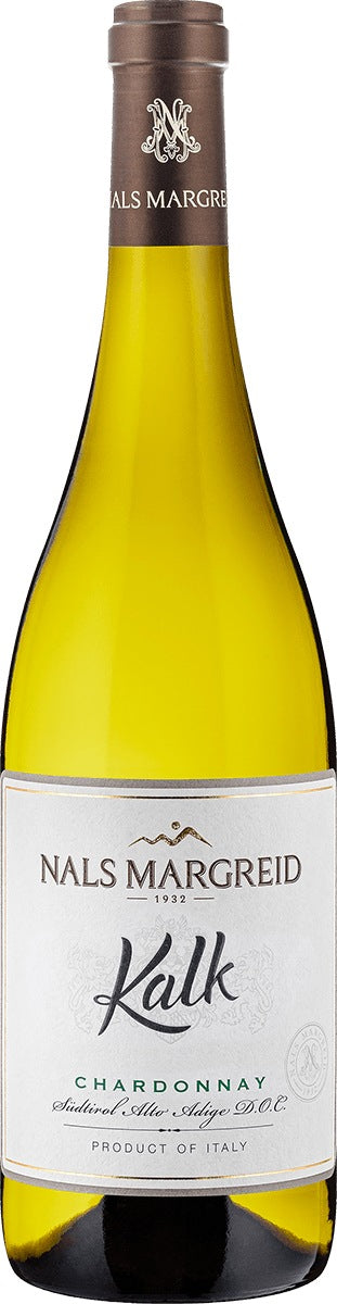 24 Kalk Chardonnay DOC
