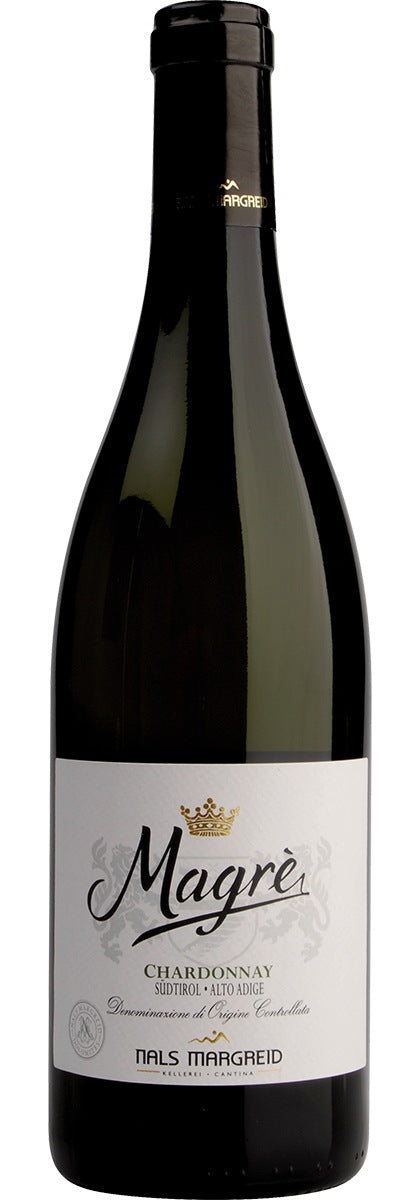 22 MAGRÈ Chardonnay DOC