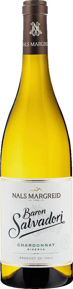 22 Chardonnay RISERVA DOC