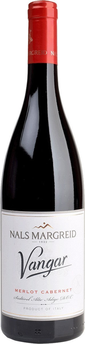 23 Merlot-Cabernet Vangar