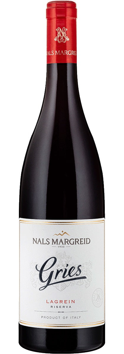 18 Gries Lagrein Riserva DOC