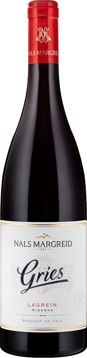 21 Gries Lagrein Riserva DOC