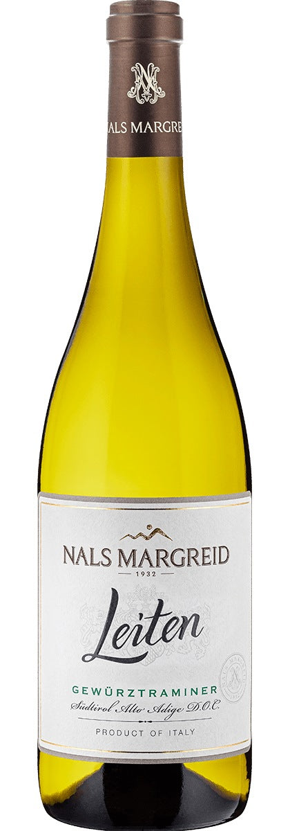 23 LEITEN Gewürztraminer