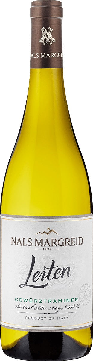 24 LEITEN Gewürztraminer