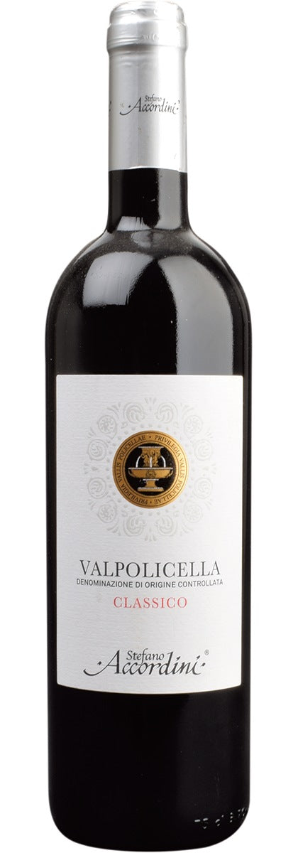24 Valpolicella Classico