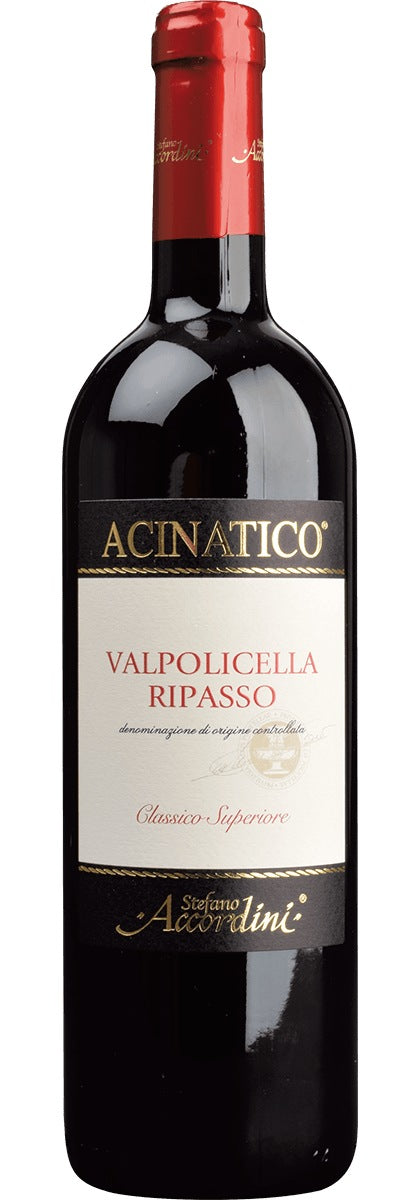 20 Valpolicella Ripasso DOC