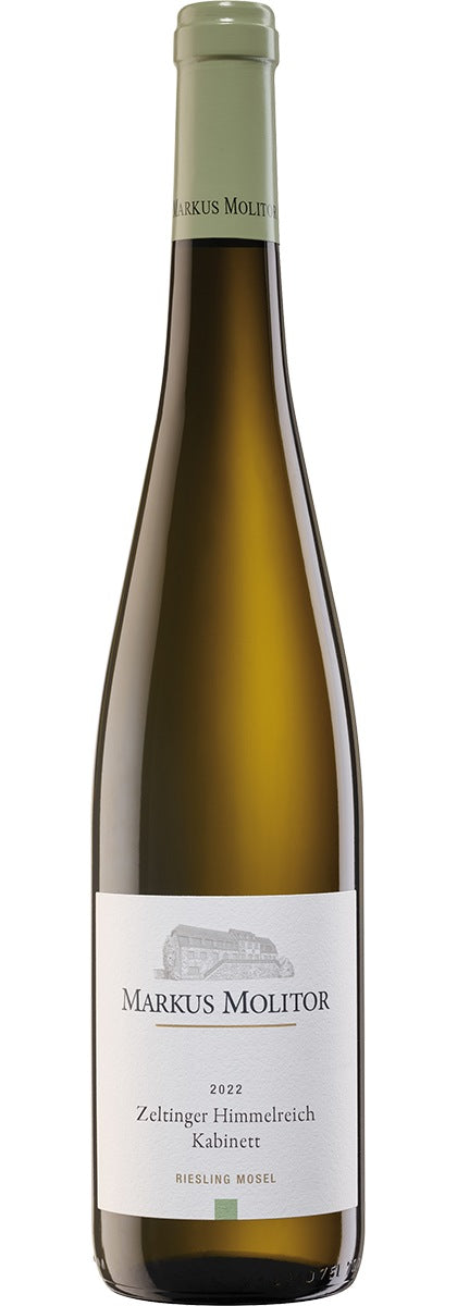 22 Zeltinger Himmelreich