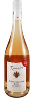 Hunfelds FAVORIT VDP.GUTSWEIN Rosé Spätburgunder D.Q.