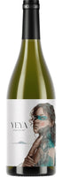Yeyá Chardonnay Moscatel de Alejandria