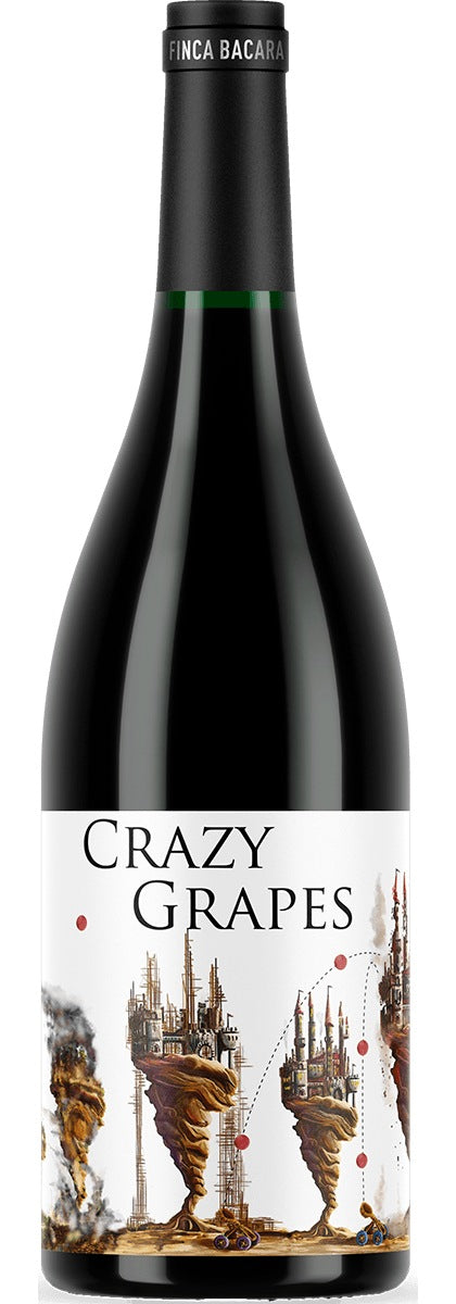 20 CRAZY GRAPES DO